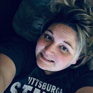 Meet your Posher, Carrie